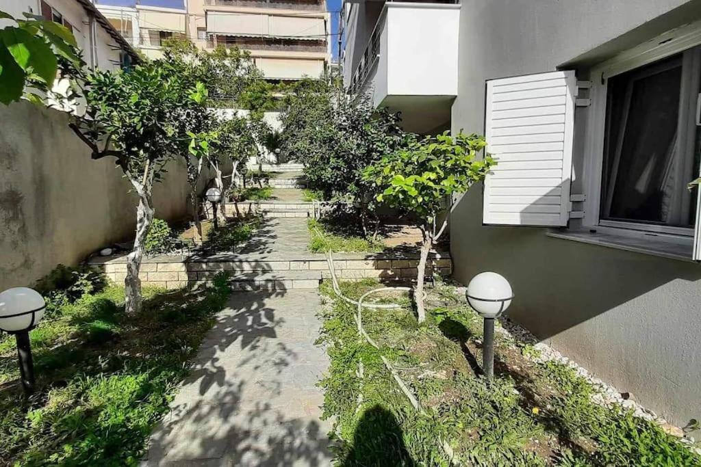 איגומניטסה Home Garden מראה חיצוני תמונה