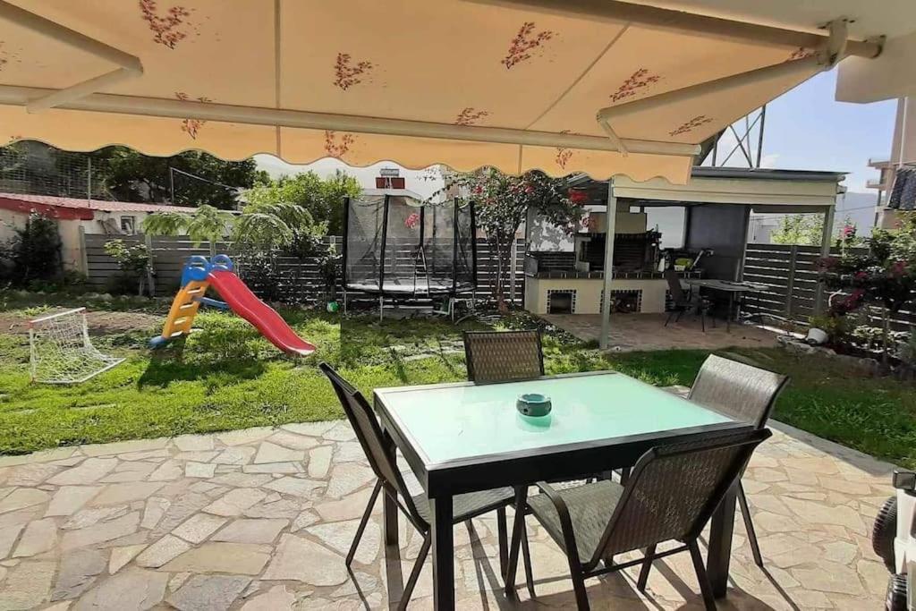 איגומניטסה Home Garden מראה חיצוני תמונה
