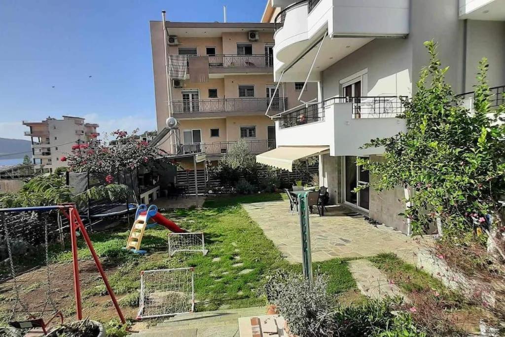 איגומניטסה Home Garden מראה חיצוני תמונה