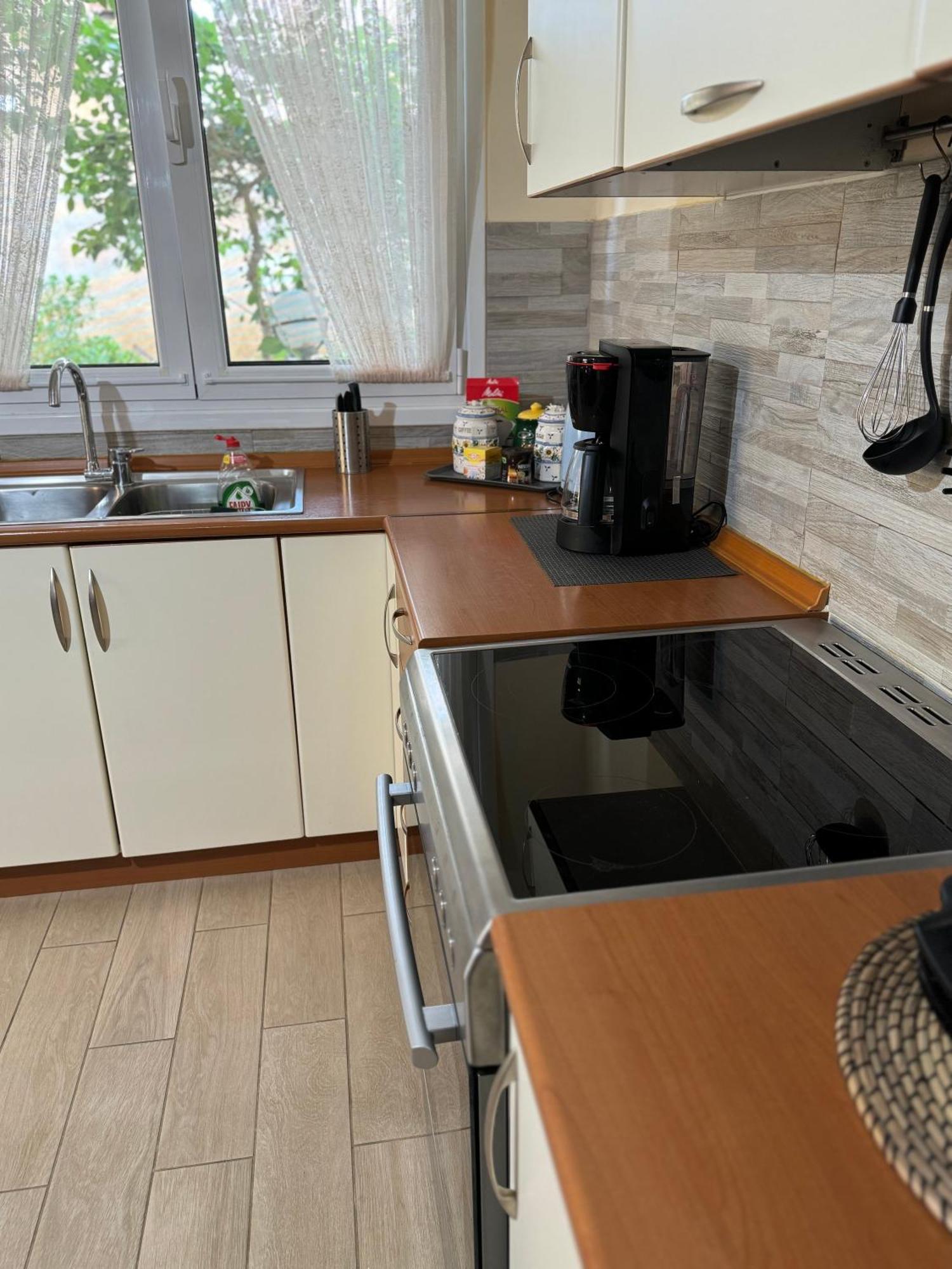 איגומניטסה Home Garden מראה חיצוני תמונה