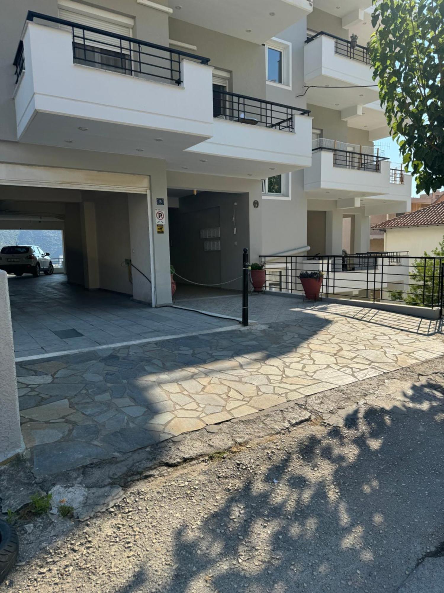 איגומניטסה Home Garden מראה חיצוני תמונה