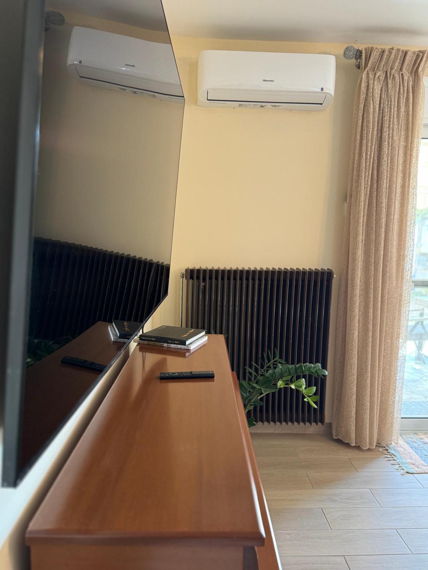 איגומניטסה Home Garden מראה חיצוני תמונה