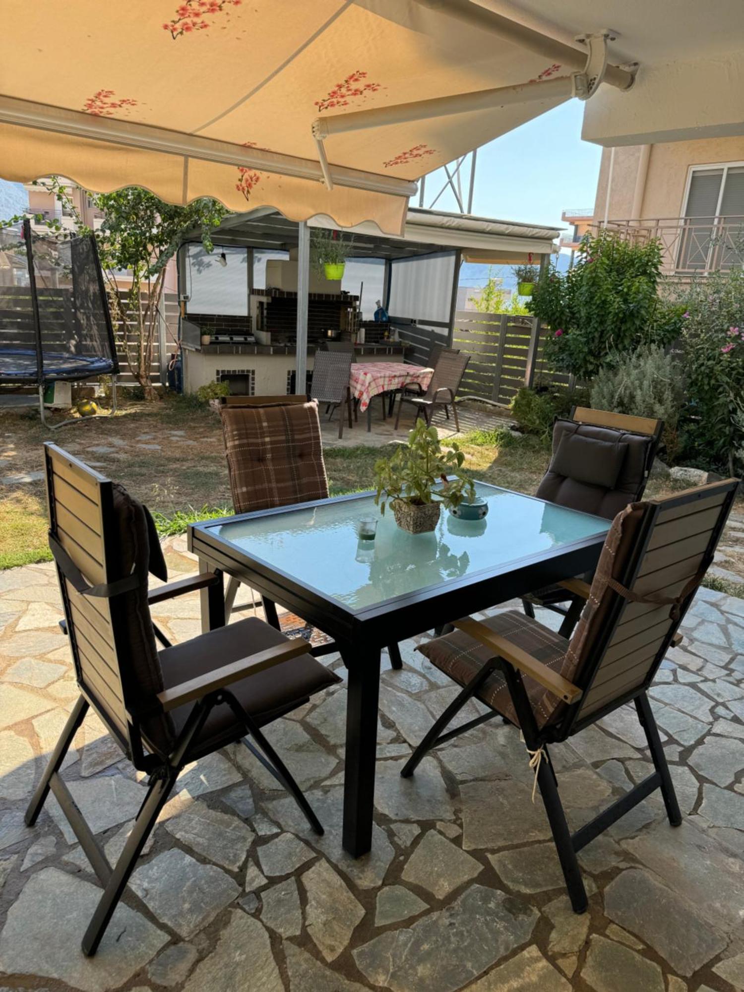 איגומניטסה Home Garden מראה חיצוני תמונה