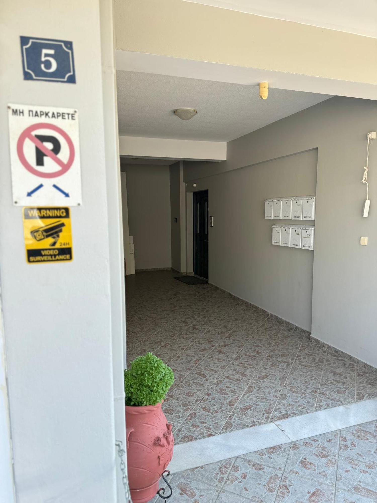 איגומניטסה Home Garden מראה חיצוני תמונה